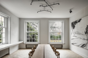 Refurbishment Classical House Kortrijk 2018