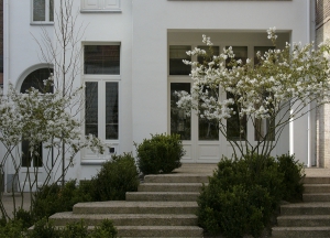Maison de Maitre Antwerp 2009